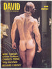 David: Vintage Gay Magazine