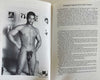 Flesh, True Homosexual Experiences from S.T.H. Vol 2.