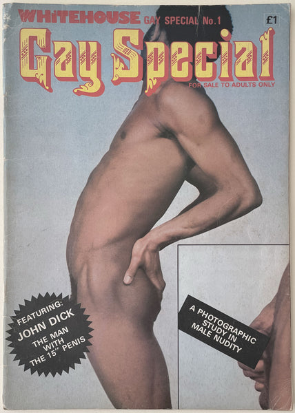 Gay Special