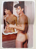 Go Guys #1, Gay Fashion & Physique