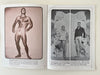 Go Guys #1, Gay Fashion & Physique