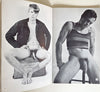 Golden Boys No. 1, vintage gay magazine