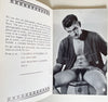 Golden Boys No. 1, vintage gay magazine