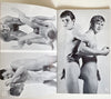 Golden Boys No. 1, vintage gay magazine