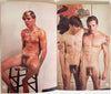 Golden Boys No. 1, vintage gay magazine