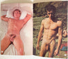 Golden Boys No. 1, vintage gay magazine