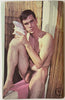 Golden Boys No. 10, vintage gay magazine