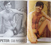 Golden Boys No. 10, vintage gay magazine