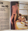Golden Boys No. 10, vintage gay magazine