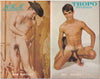 Golden Boys No. 13, vintage gay magazine