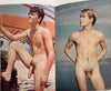 Golden Boys No. 18, vintage gay magazine