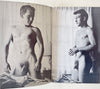 Golden Boys No. 6, vintage gay magazine