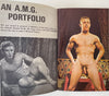 Golden Boys No. 6, vintage gay magazine