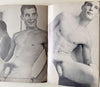 Golden Boys No. 6, vintage gay magazine