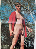 In Vol. 1, No. 1: Vintage Gay Magazine