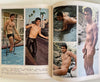 In Vol. 1, No. 1: Vintage Gay Magazine