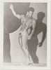 Bodybuilder Jack Thomas (Set of Two)