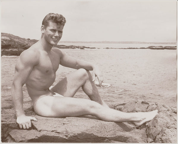 Joe Survilas by Joe Corey