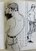 Kake No. 5, vintage gay comic