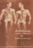 Male Nude: Taylor Flenniken by Lon