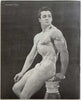 Male Physique Vol. 4: Vintage Physique Magazine