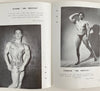 Man's World Vintage Physique Magazine Sept 1960