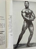 Man's World Vintage Physique Magazine