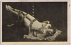 Mazilla: Vintage Cross Dresser real photo postcard