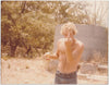 Lot of Three Gay Snapshots