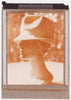 Millinery Fashion on Mannequin Heads