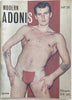 Modern Adonis No. 28: Vintage Physique Magazine November 1964
