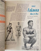 Mr. America: Vintage Physique Magazine