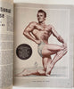 Mr. America: Vintage Physique Magazine