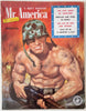 Mr. America, A Man's Magazine
August 1952, Vol 17, No. 5