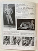Muscles 77: Vintage Belgian Physique Magazine