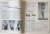 Muscles 87: Vintage Belgian Physique Magazine