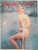 Muscles à Go-Go: Vintage Physique Magazine June 1966