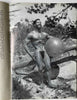 International Nudist Sun: Vintage Physique Magazine
