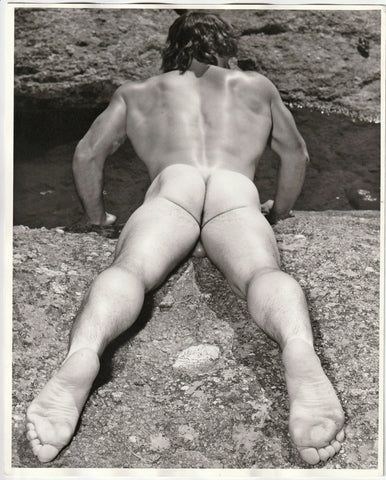 Oscar Navarre: Western Photo Guild
