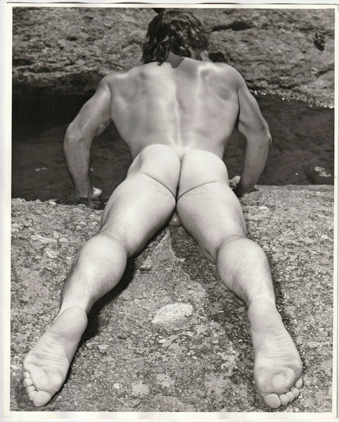 Oscar Navarre: Western Photo Guild