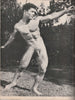 Nudist Apollo: Vintage Physique Magazine