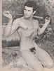 Nudist Apollo: Vintage Physique Magazine