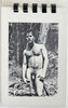 Male Nudist Studies: Deluxe Series