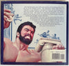Retro Stud: Muscle Movie Posters from Around the World