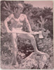 Review Int'l No. 1: Vintage Nudist Magazine