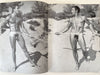Review Int'l No. 1: Vintage Nudist Magazine