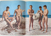 Review Int'l No. 1: Vintage Nudist Magazine