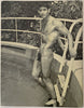 Review Int'l No. 3: Vintage Nudist Magazine