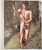 Review Int'l No. 3: Vintage Nudist Magazine
