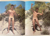 Review Int'l No. 3: Vintage Nudist Magazine